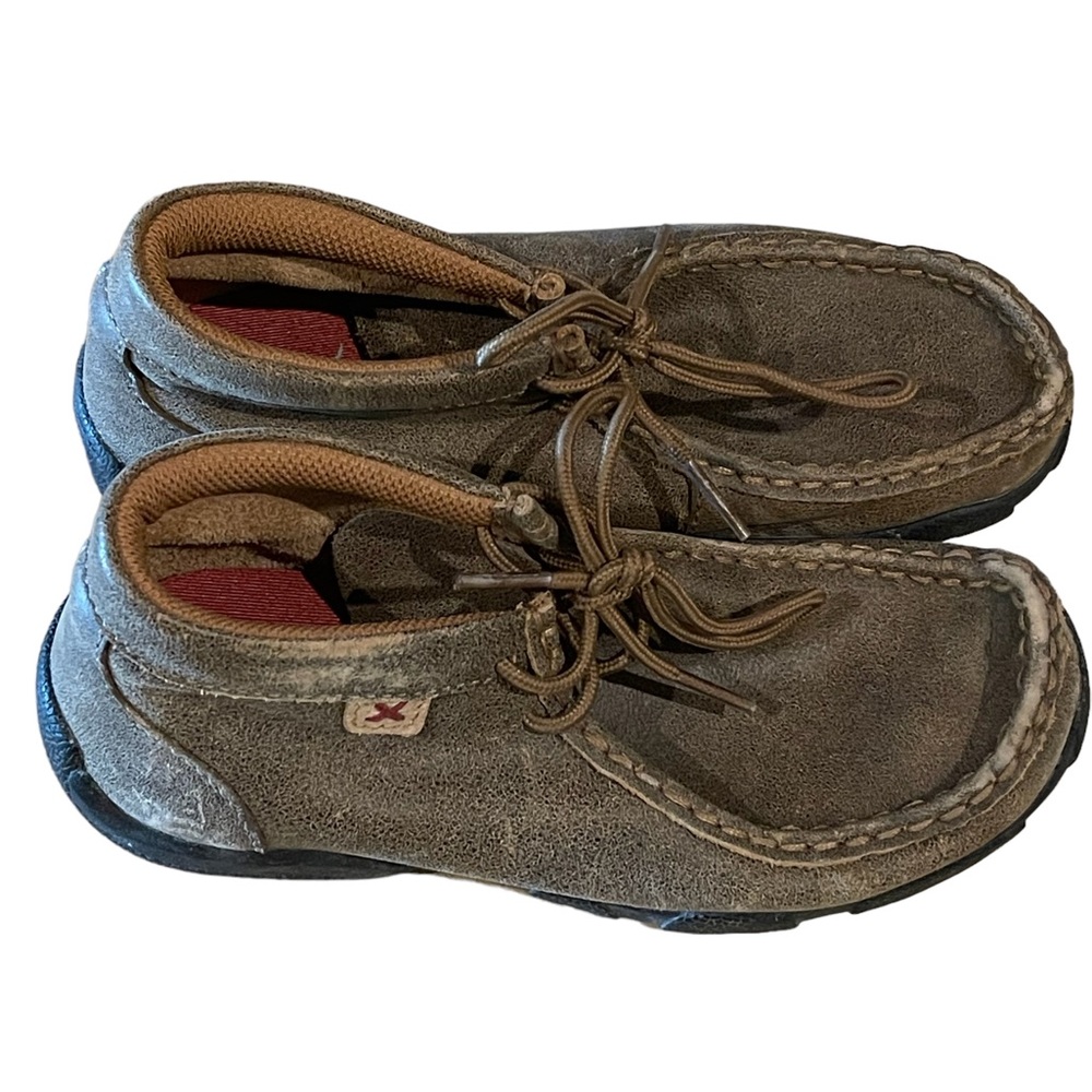Twisted X Boots